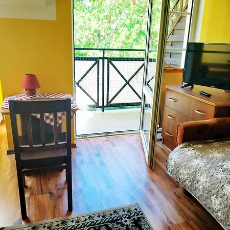 Wczasowa 1 C Apartamento
