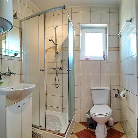 Wczasowa 1 C Apartament Rowy (Pomerania)