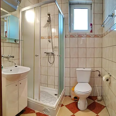 Wczasowa 1 C Rowy (Pomerania)