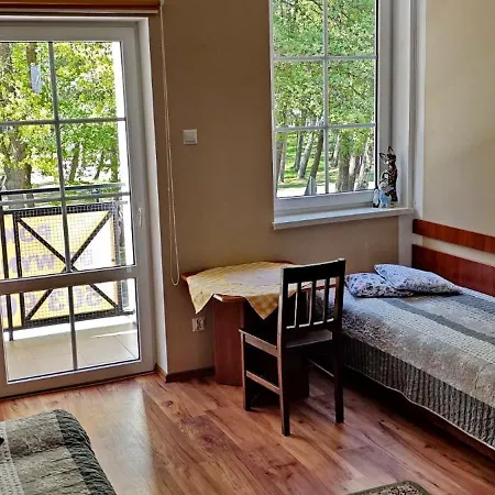 Wczasowa 1 C Apartament